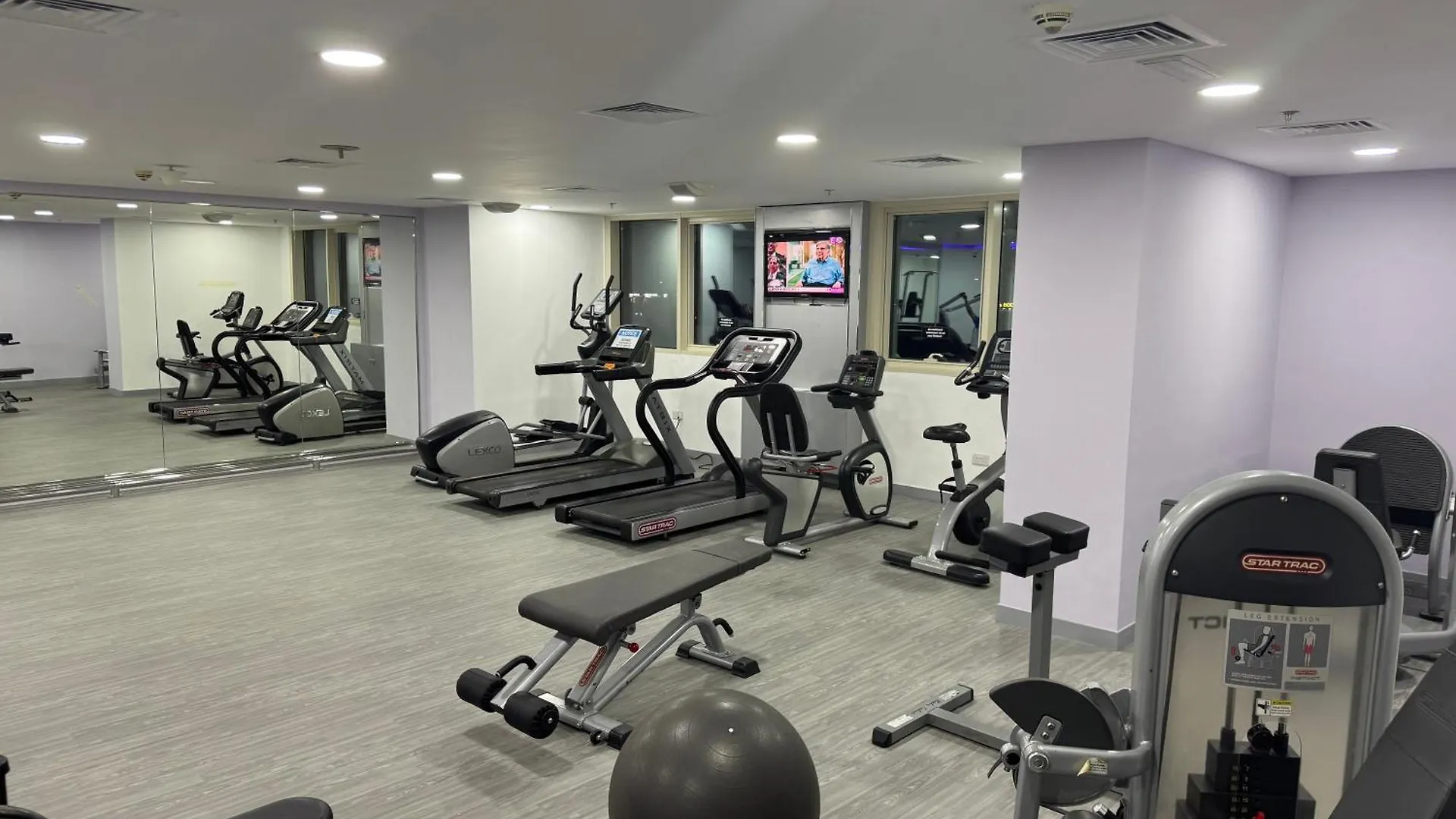 Newly Renovated Cosy Studio Dubai United Arab Emirates